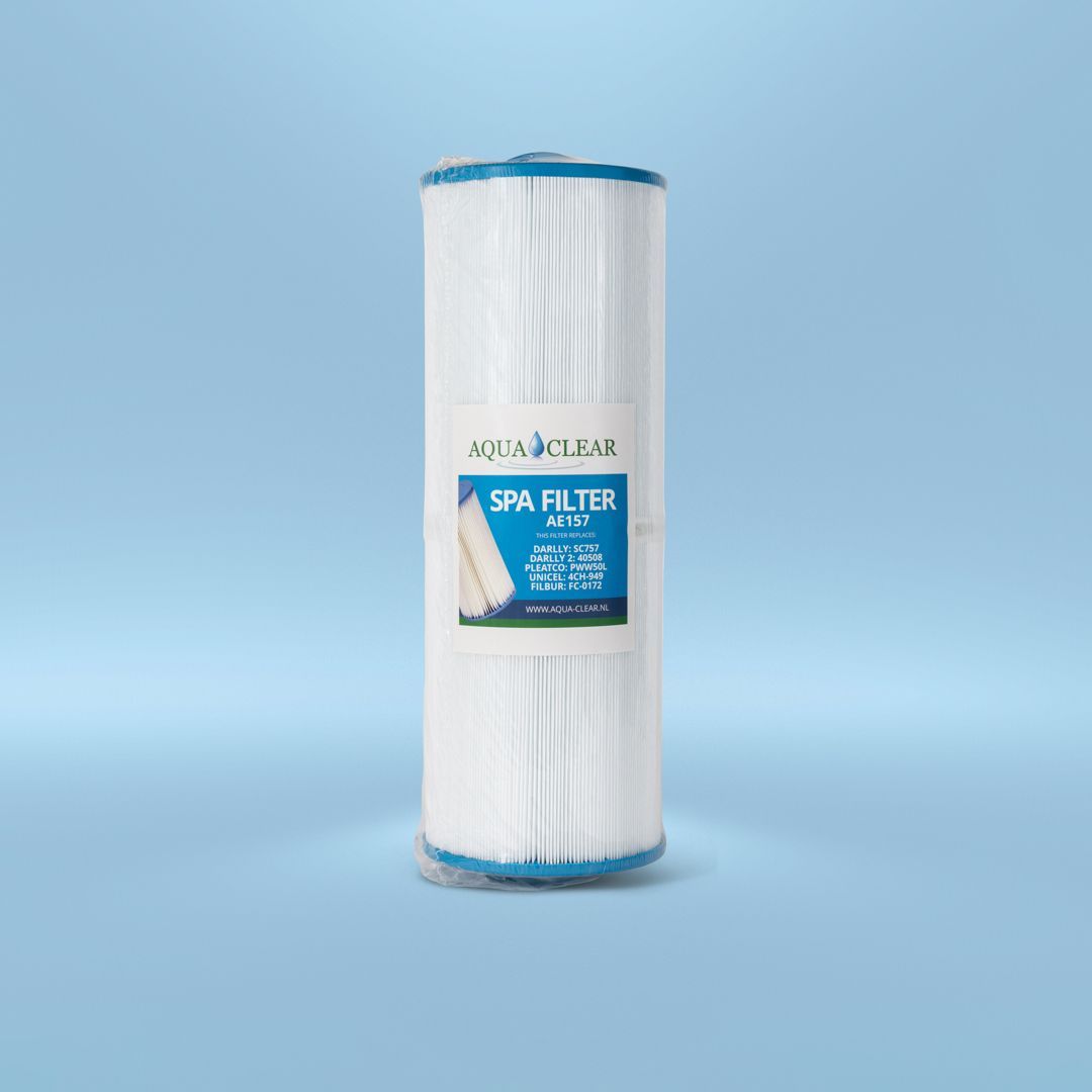 Spafilter AE157 (SC757)