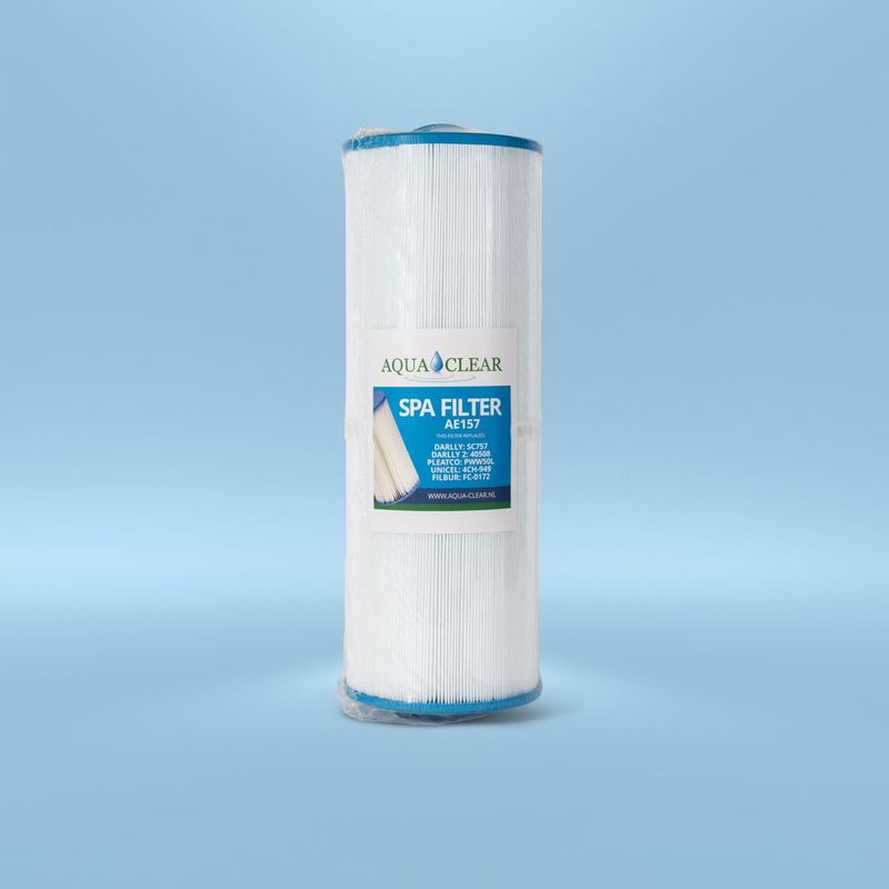 Spafilter AE157 (SC757)