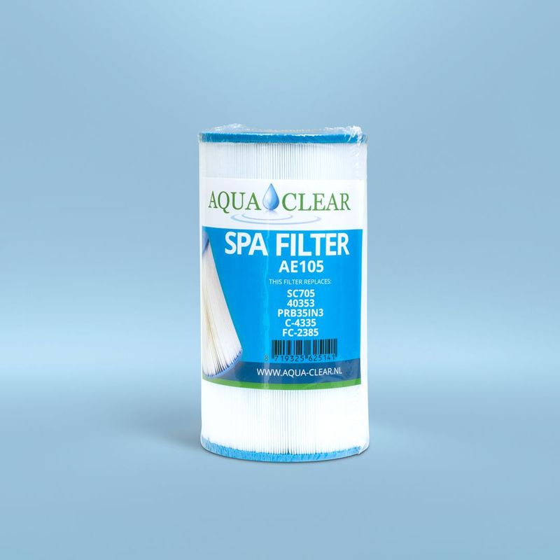 Spafilter AE105 (SC705)