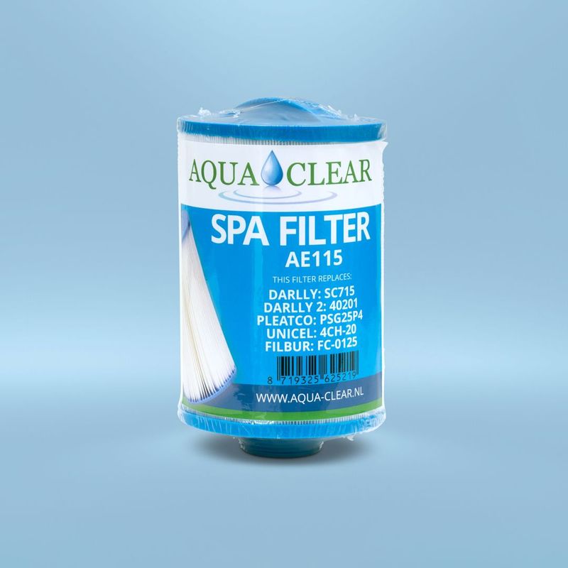 Spafilter AE115 (SC715)