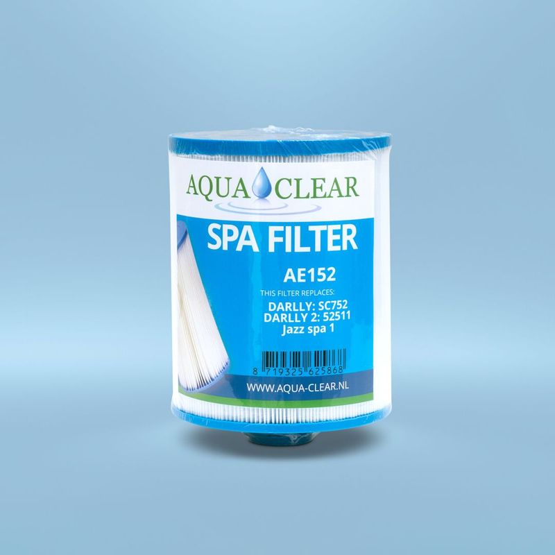 Spafilter AE152 (SC752)