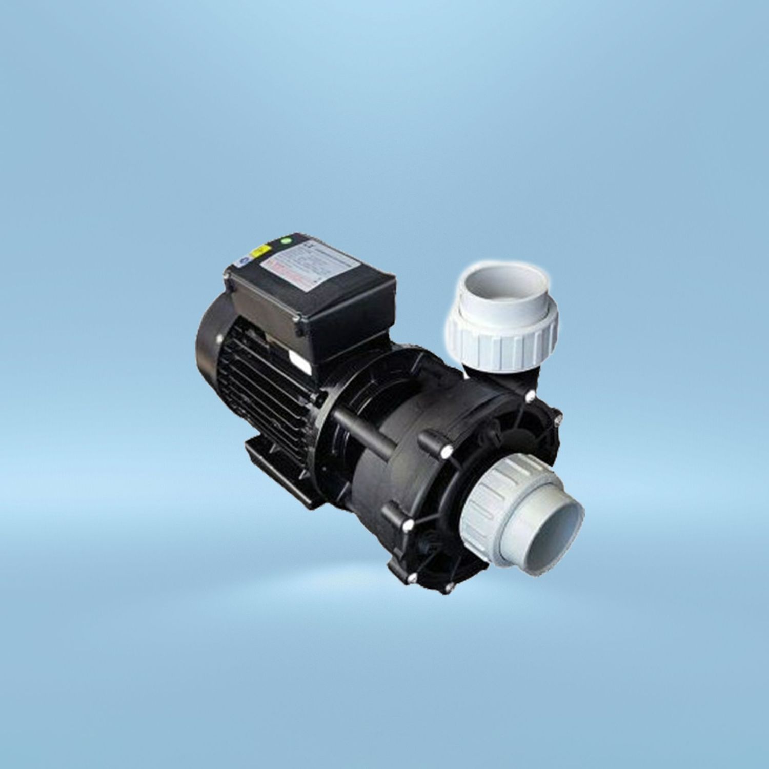 LX LP200 spa pomp AC-62