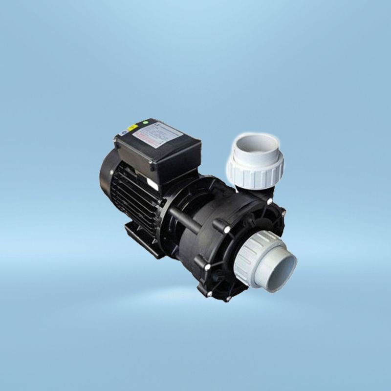 LX LP200 spa pomp AC-62