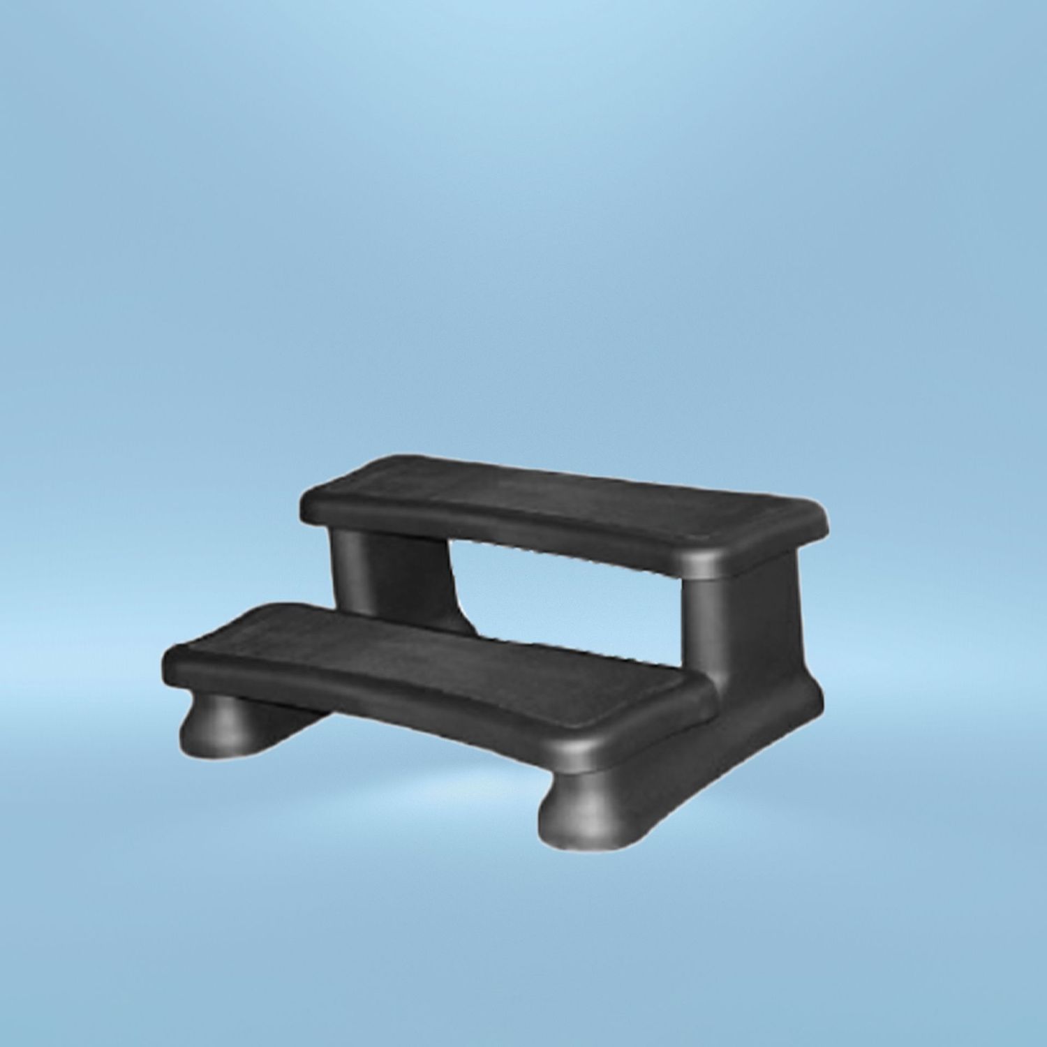 Spa Step black AC-80