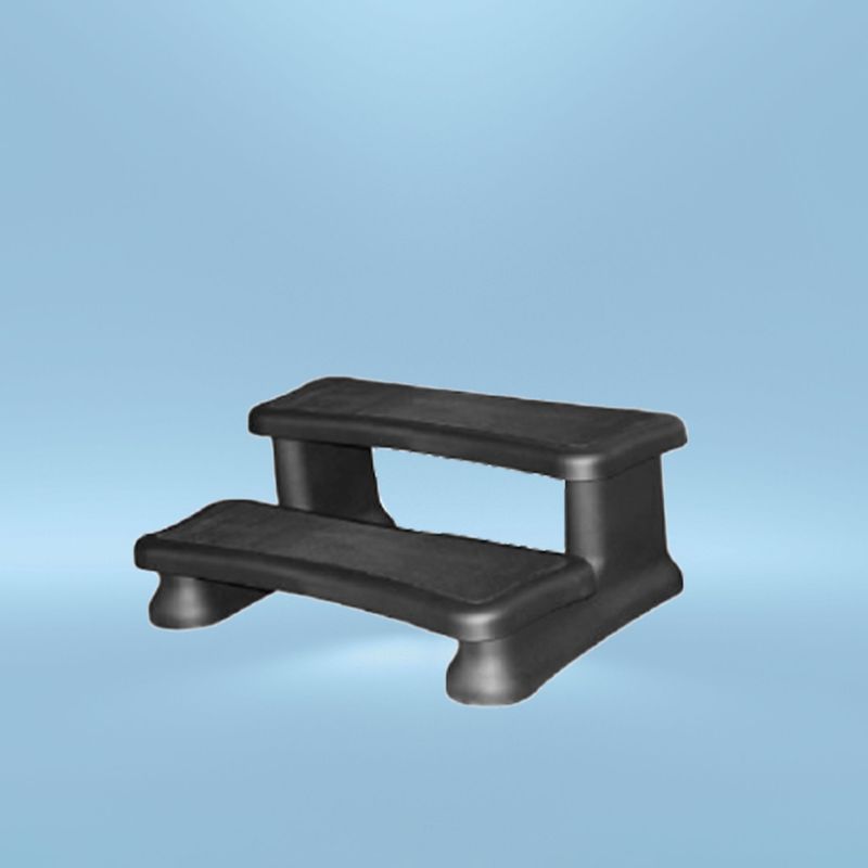 Spa Step black AC-80