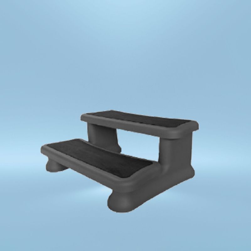 Spa Step Grey AC-81