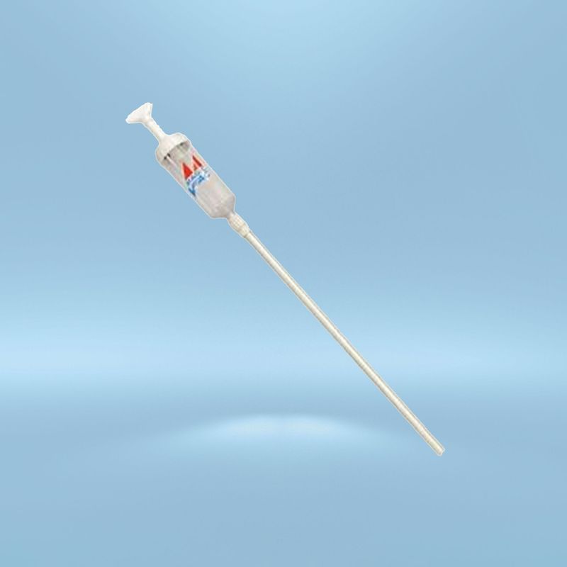 Spa vac AC-95