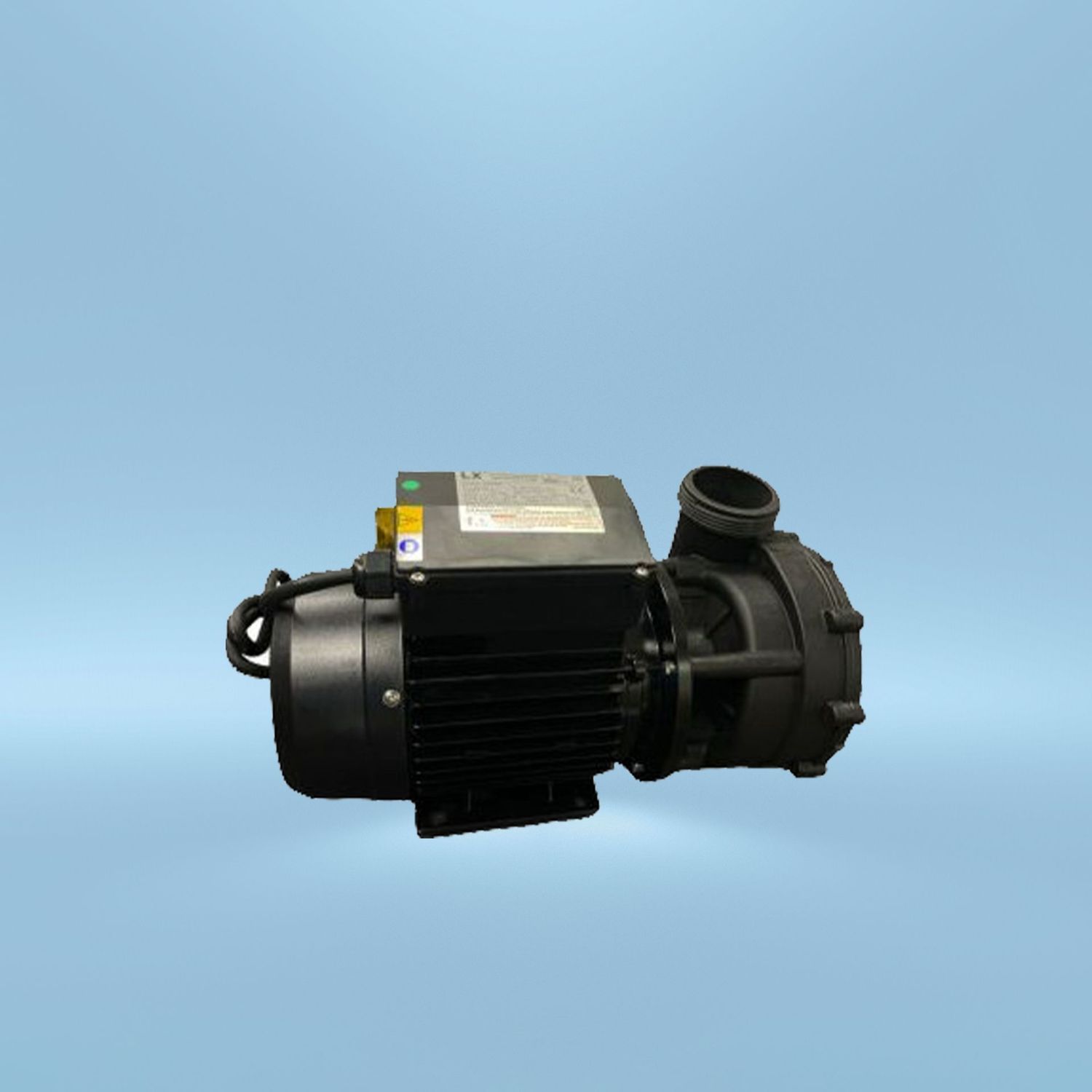LX LP250 spa pomp AC-63
