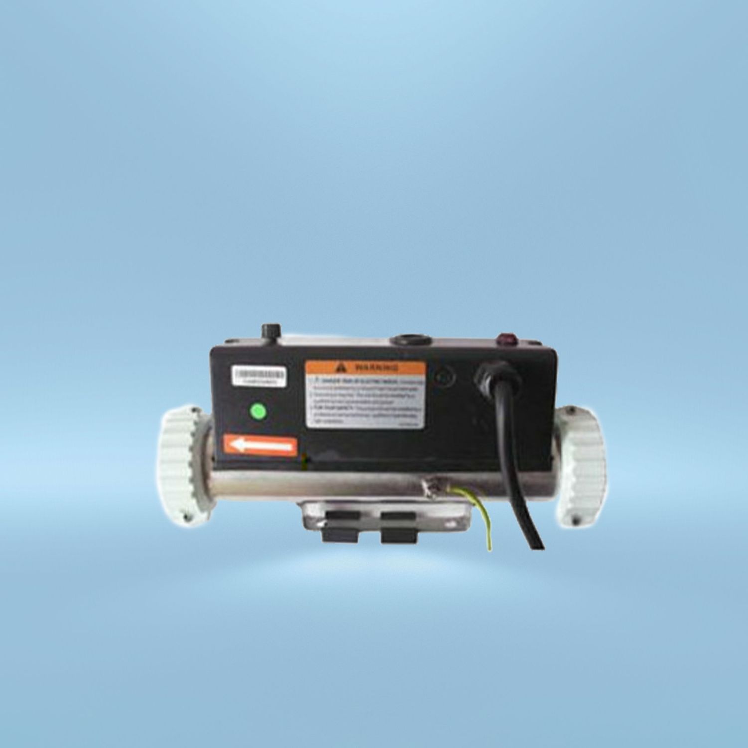 Heather H30-R1 1,5 inch without sensor cable AC-53