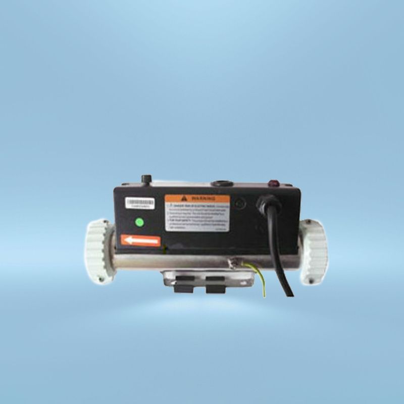Heather H30-R1 1,5 inch without sensor cable AC-53