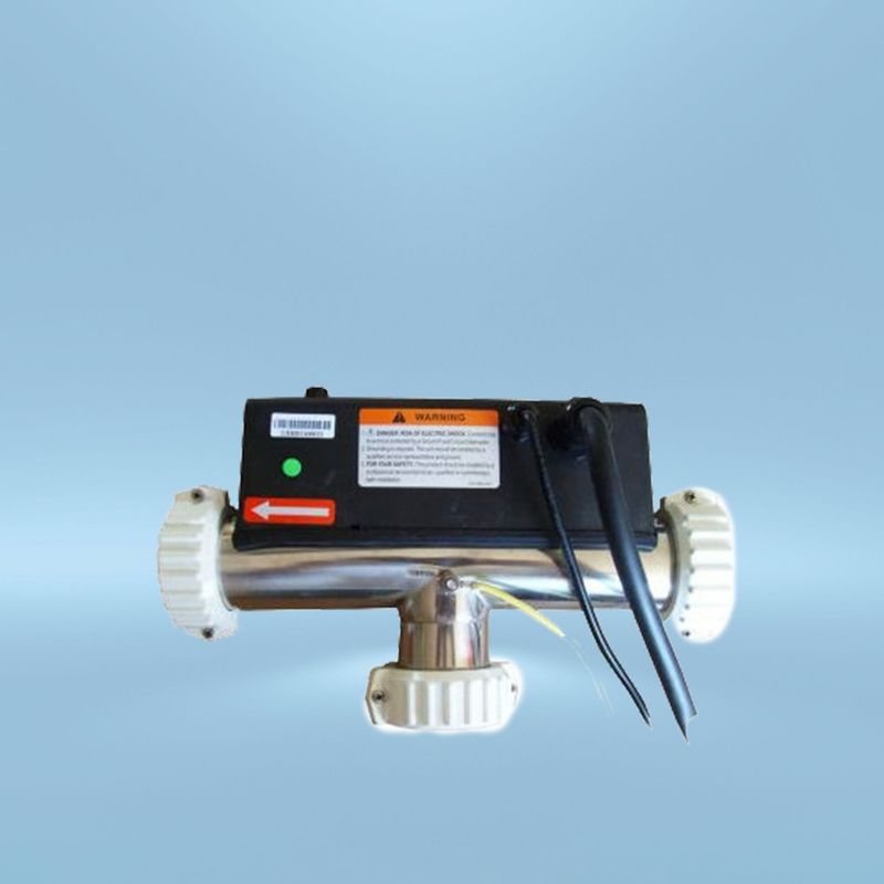 Heather H30-R3 1,5 inch T-vorm AC-55