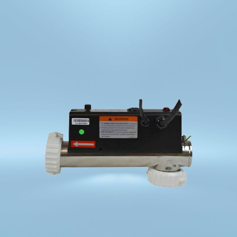 Heather H30-R2 1,5 inch L-vorm AC-54