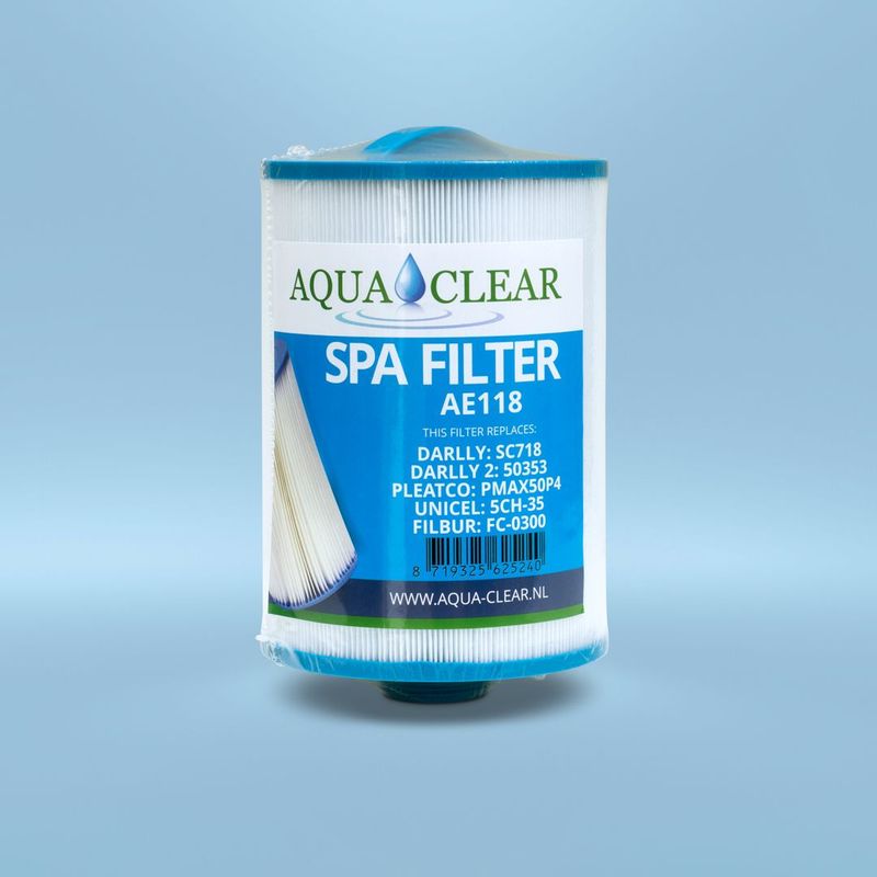Spafilter AE118 (SC718)