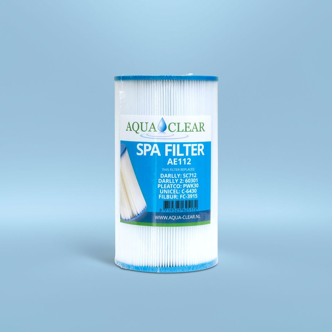 Spafilter AE112 (SC712)