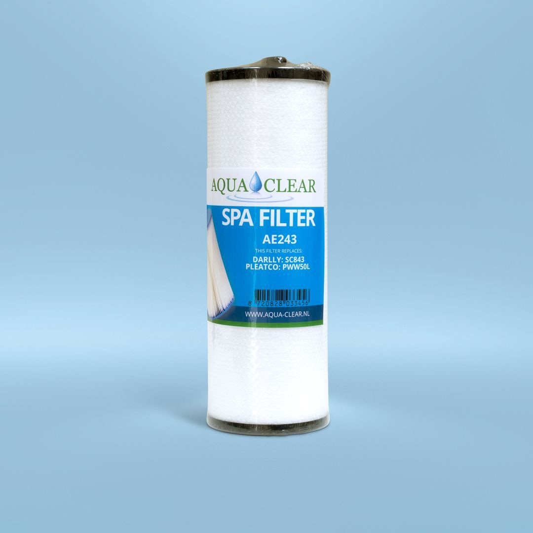 Spafilter AE243 (SC843)