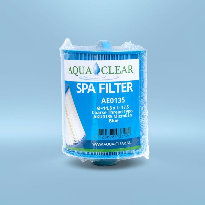Spafilter AE0135 (AKU0135)