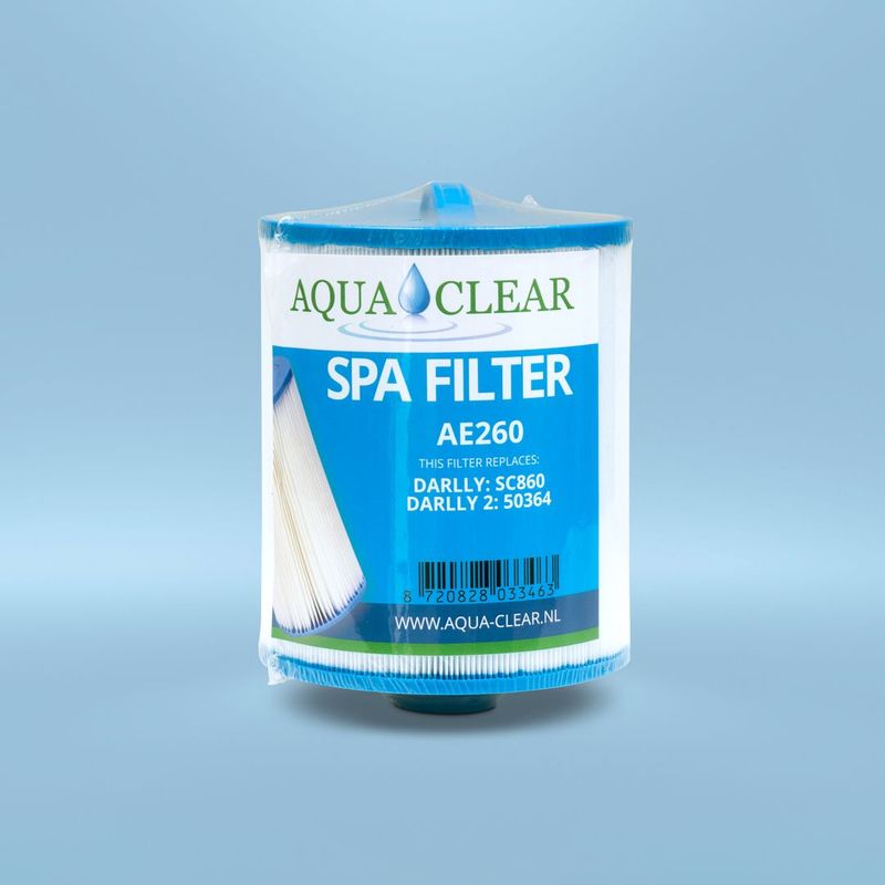 Spafilter AE260 (SC860)