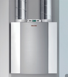 Centralised Heat Recovery Ventilation