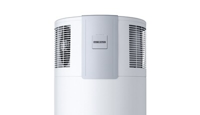 Hot Water Heat Pumps