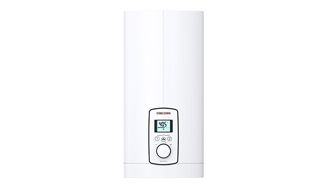 SMALL Instantaneous Water Heater 3-Phase STIEBEL ELTRON DEL 13 Plus