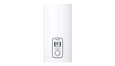 Electric Hot Water Heaters