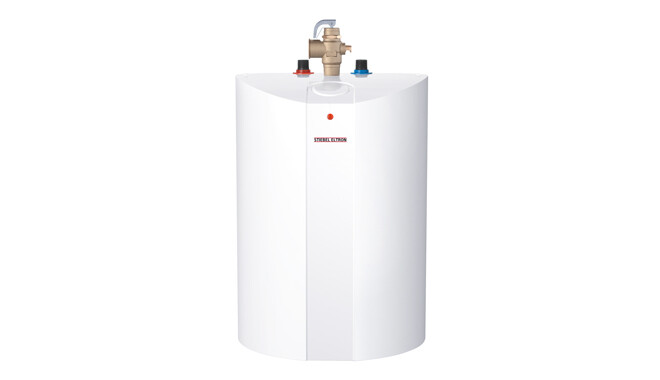 SMALL Compact Storage Water Heater 1-Phase STIEBEL ELTRON SHC 10