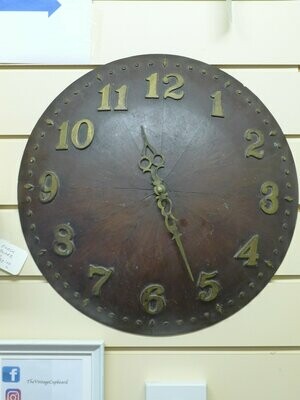 Laura Ashley Wall Clock
