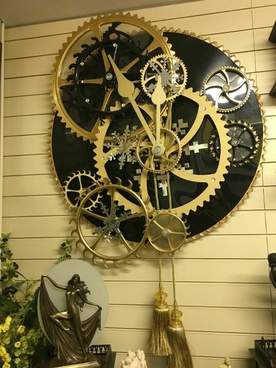 Unique Harrods Display, Wall Art  SOLD