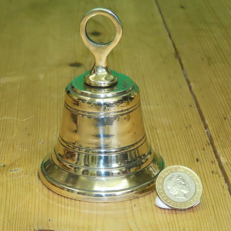 Brass Bell