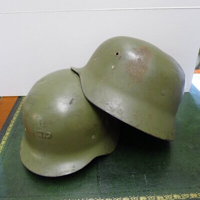World War 2 Helmet