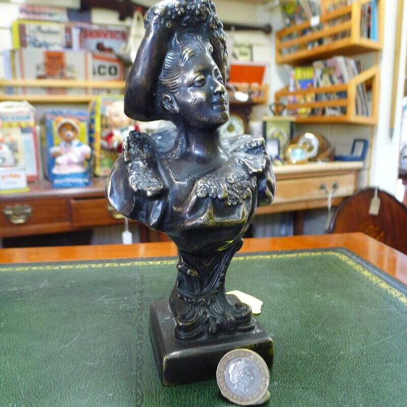 Bronze Bust  super Quality