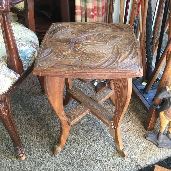 Liberty's of London Vintage Table