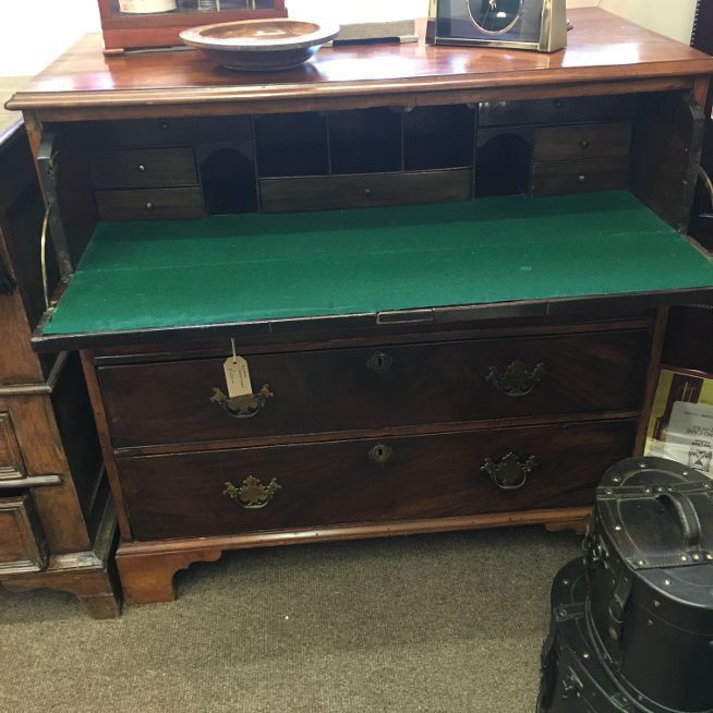 Antique Secretaire