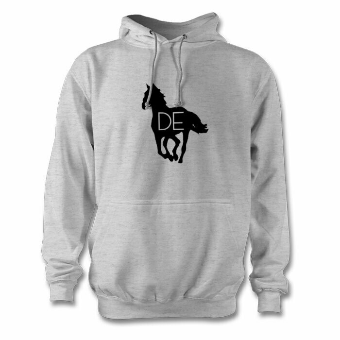 DE equestrian hoodie (ADULTS)