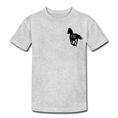 DE equestrian t-shirt