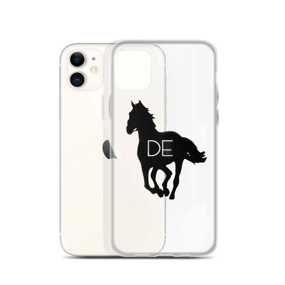DE equestrian phone case (APPLE &amp; SAMSUNG)