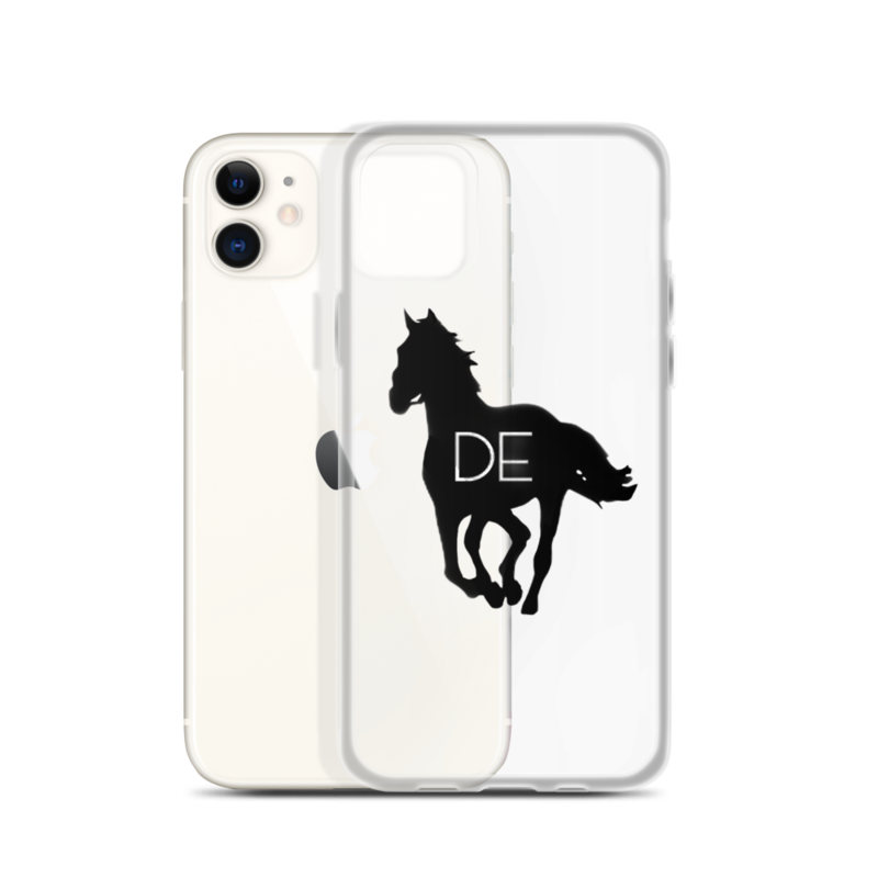 DE equestrian phone case (APPLE &amp; SAMSUNG)