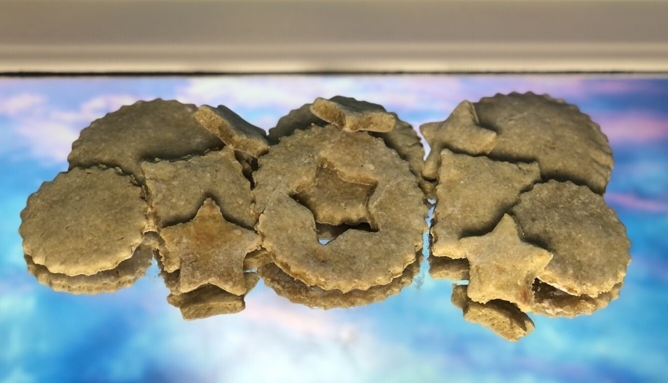 Natural Horse Treats