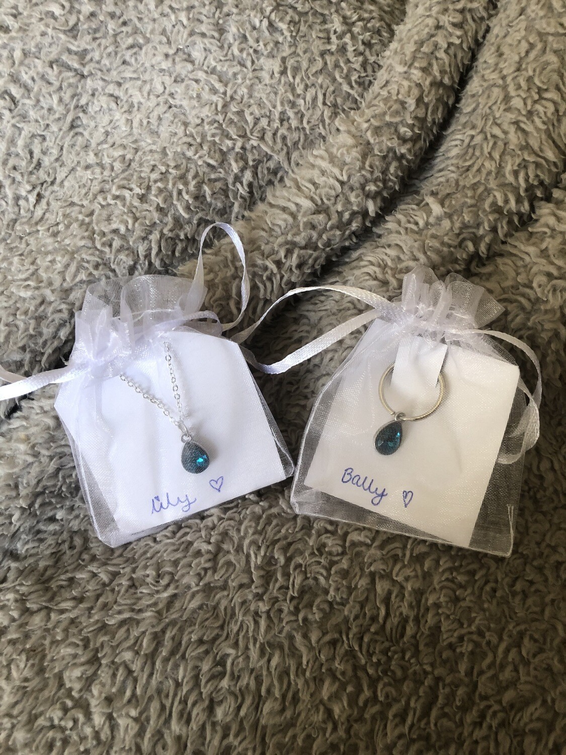 Horse and Rider Sets