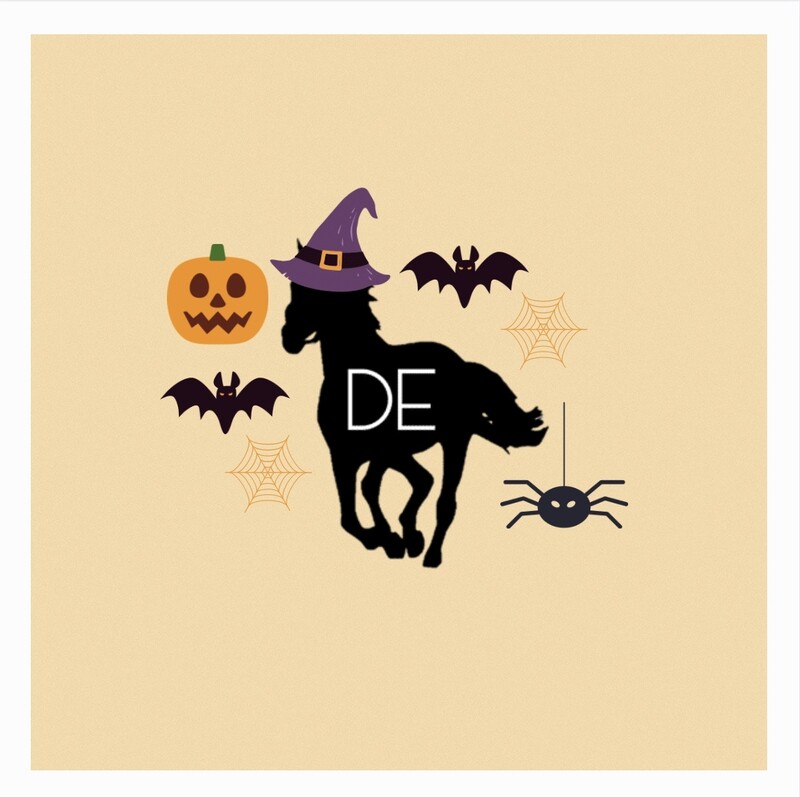 HALLOWEEN COLLECTION