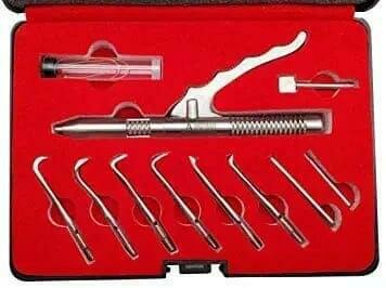 AUTOMATIC CROWN REMOVER KIT