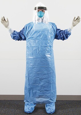 Protective Gear