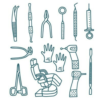 Instruments