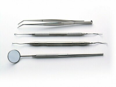 Stainless Steel