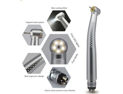 Handpiece