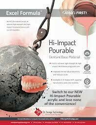 Hi Impact Material