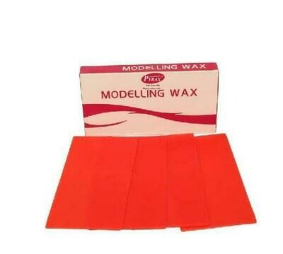 DENTAL MODELLING WAX - 200 GMS