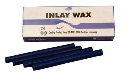 INLAY WAX (FOR CROWN & BRIDGE) - 10 STICKS