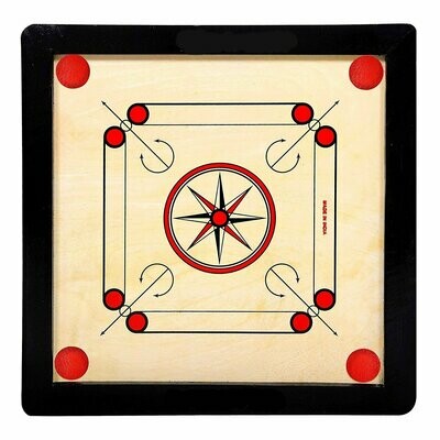 Carrom Powder