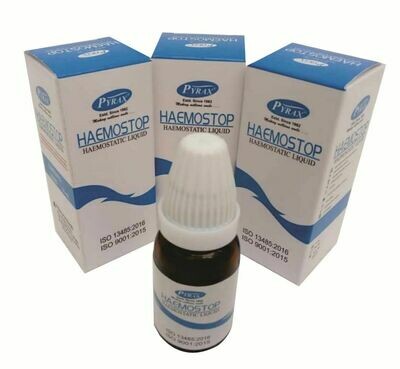 HAEMOSTOP (HAEMOSTATIC LIQUID)- 15 ML